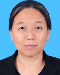 Julie Ma