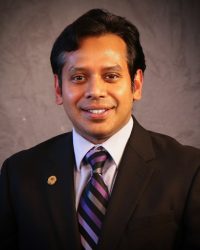 Sakib Mahmud