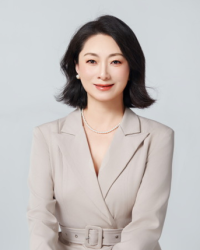 audrey wang