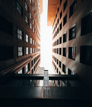 building building